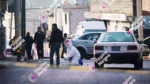 Sujetos asesinan a un hombre frente a su hijo en Puebla.