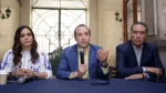 Diputados federales del PAN.