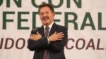 Cumplimos con el alto deber de servir a nuestra patria: Ignacio Mier