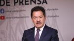 Morena respalda Plan contra la Inflación: Ignacio Mier