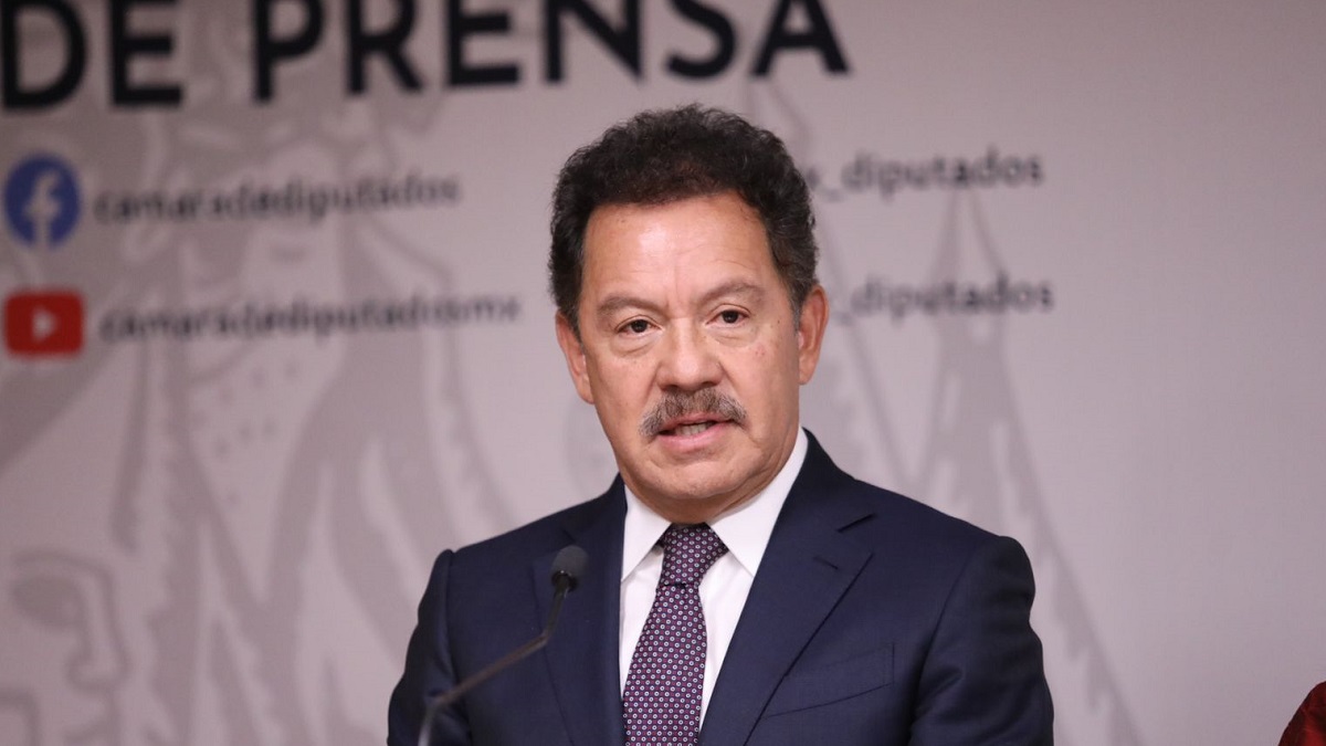 Morena respalda Plan contra la Inflación: Ignacio Mier
