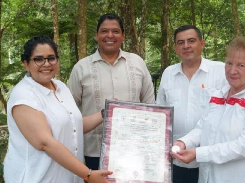 Xicotepec y cuatro ciénegas honran la memoria de Venustiano Carranza, a 102 años de su muerte en Tlaxcalantongo