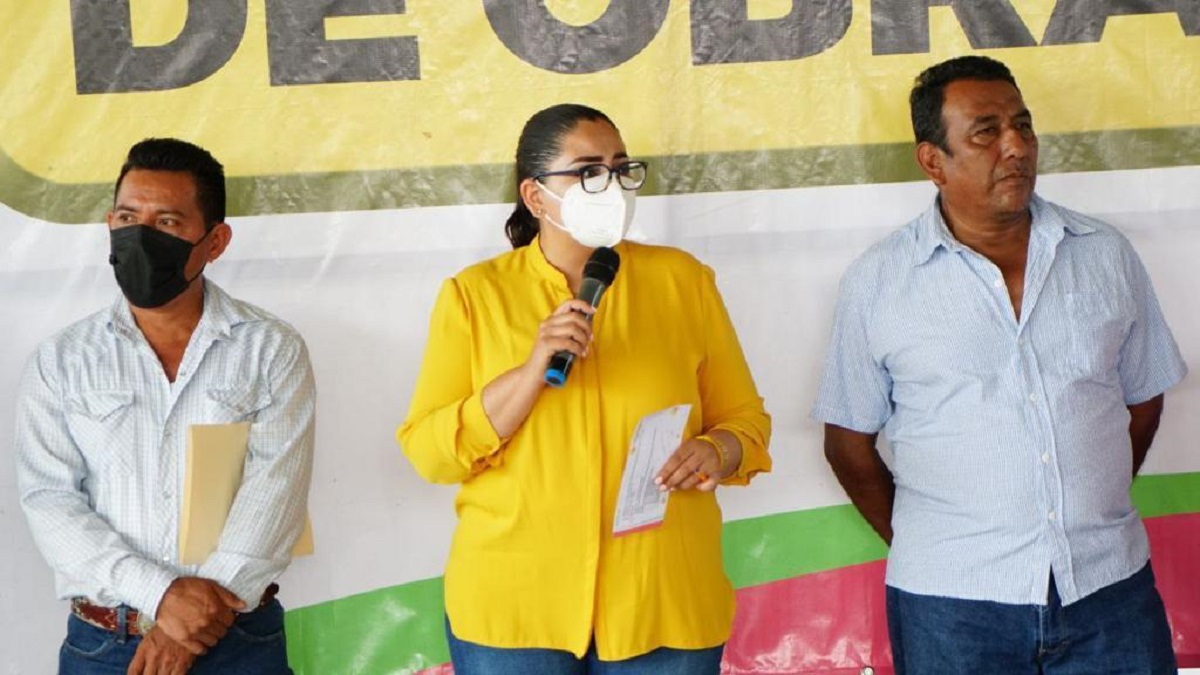 Xicotepec sí avanza con obras que mejoran la vida de sus habitantes
