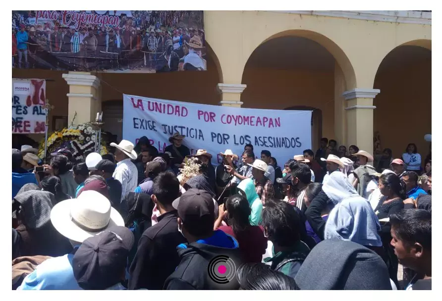 El enfrentamiento ocurrió el 9 de mayo.