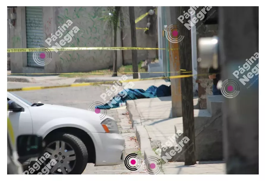 La FGE ya investiga el homicidio.