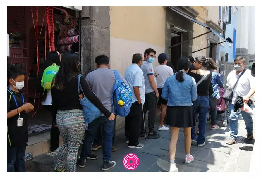 Restaurantes de Puebla reviven este Día de las Madres  