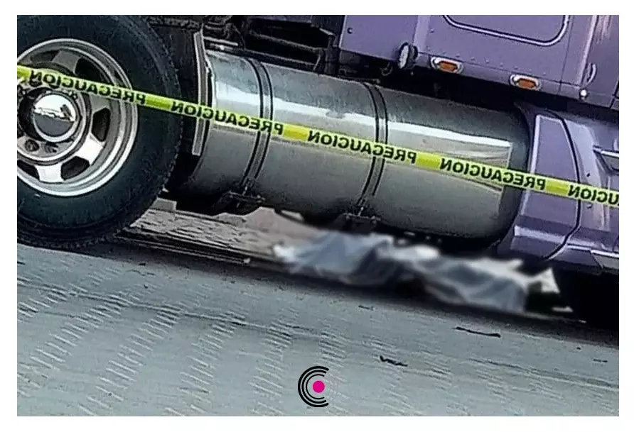 Afuera de un motel asesinaron a un hombre en Acatzingo.