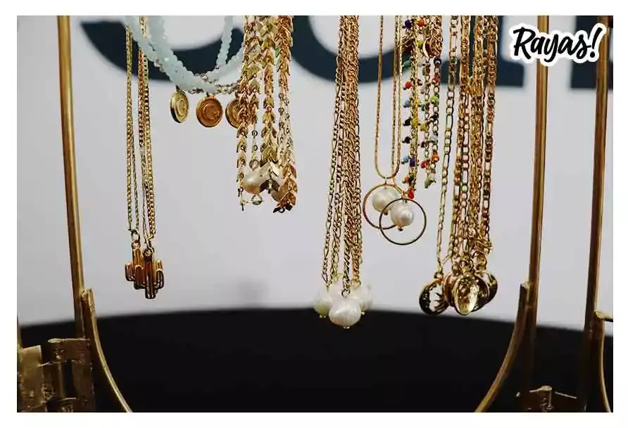 K’AAP, la marca poblana de joyería artesanal que resalta la cultura mexicana