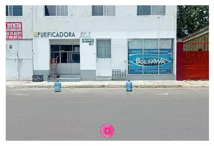¿Trabajas en el Centro de Puebla? Esto cuestan las pensiones y estacionamientos para autos