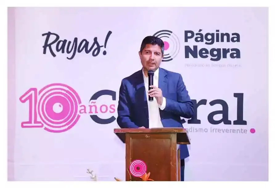 La presentación se realizó en La Casa del Mendrugo.