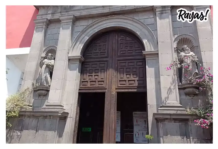 Conoce la historia de Puebla con este recorrido por el Centro Histórico del IMACP