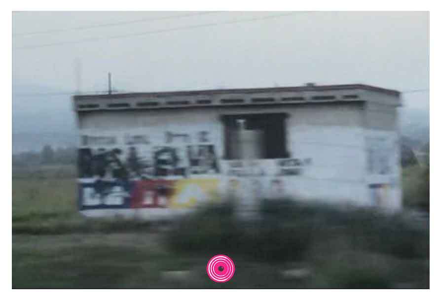 candidatos de Puebla dejan bardas pintadas