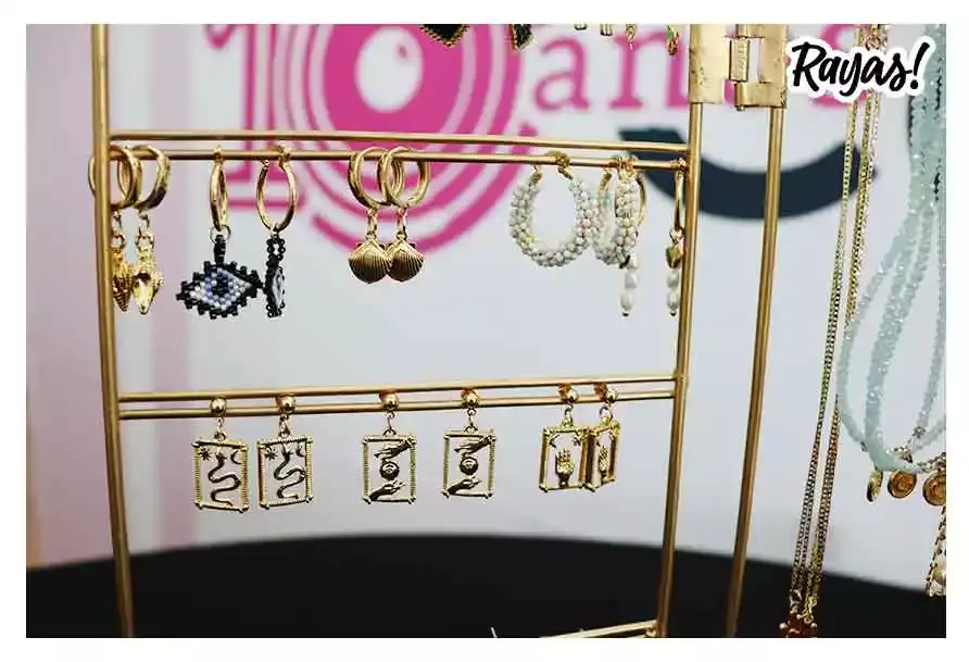 K’AAP, la marca poblana de joyería artesanal que resalta la cultura mexicana