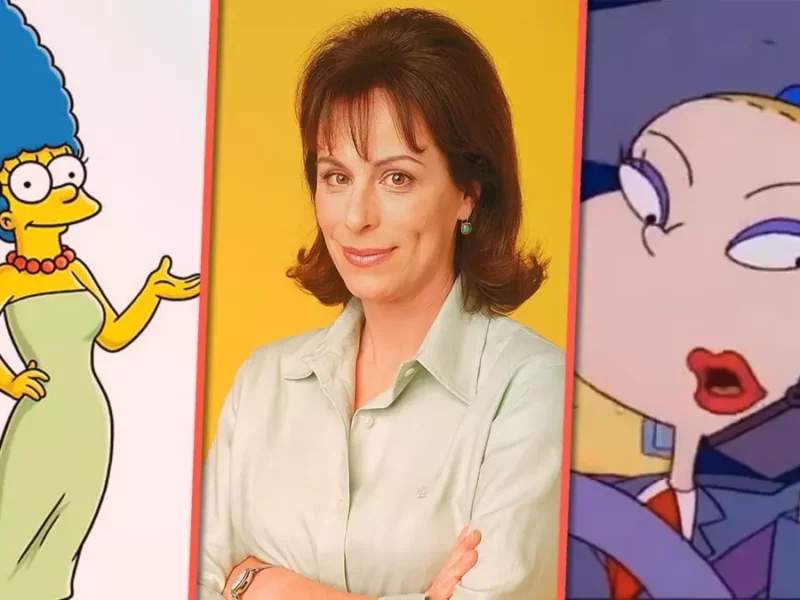 Las mamás favoritas de la TV.