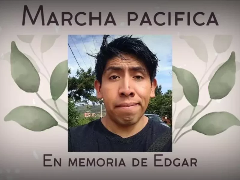Convocan a marcha por el asesinato del entrenador Pokemón.