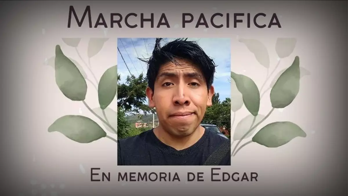 Convocan a marcha por el asesinato del entrenador Pokemón.