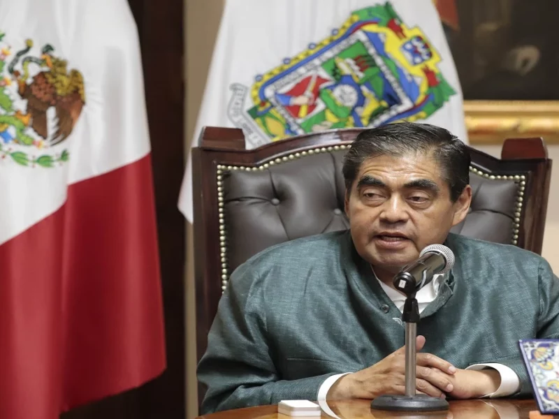 Feria y actividades 5 Mayo devuelve a Puebla calidad.