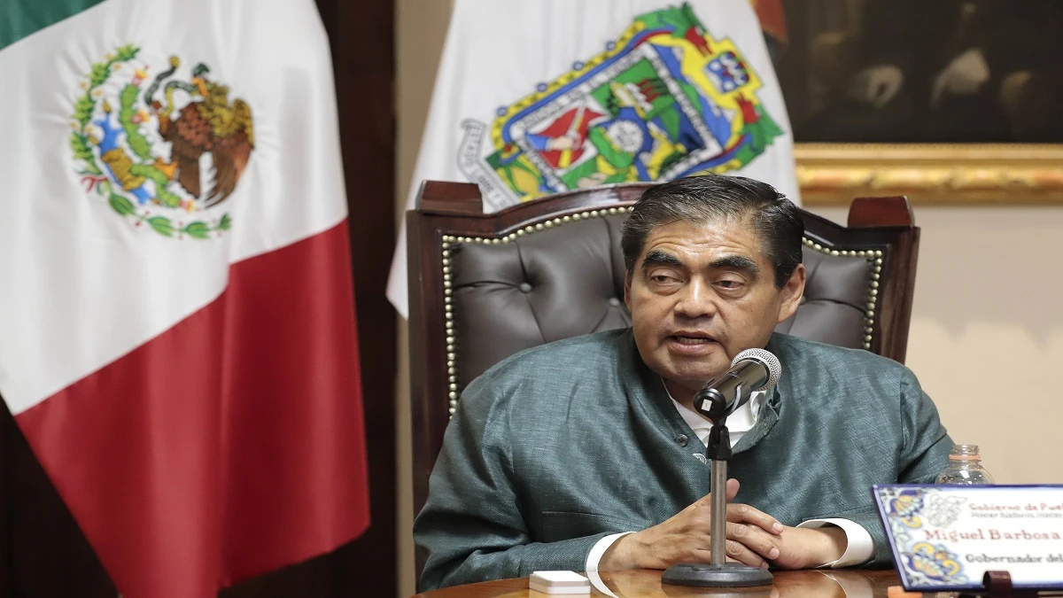Feria y actividades 5 Mayo devuelve a Puebla calidad.