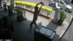 Agreden a un menor en la CdMx.