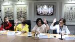 Aprueban en Comisión del Congreso Iniciativa para evitar que niegue el acceso a establecimientos a personas con discapacidad sensorial, acompañadas de perros de asistencia