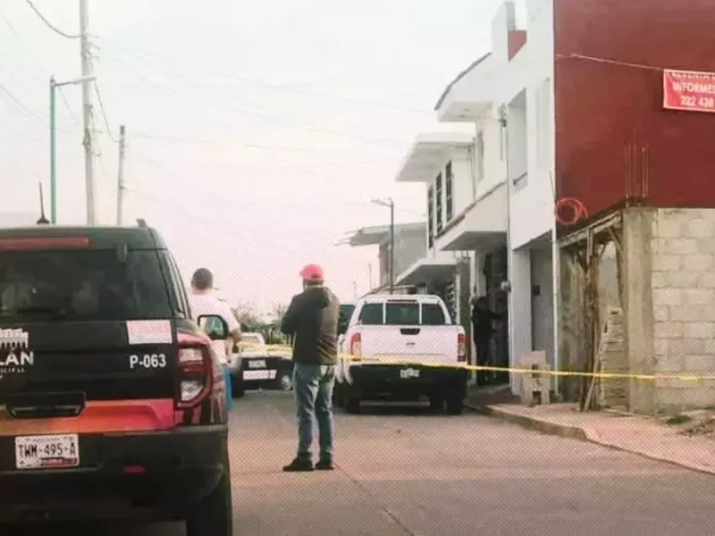 Un hombre disparó contra asistentes de una fiesta en Zacatlán
