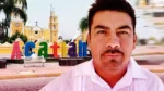 Llega suplente de Acatlán en plena crisis provocada por Los Rojos