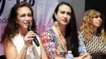 Mujeres panistas de Puebla.