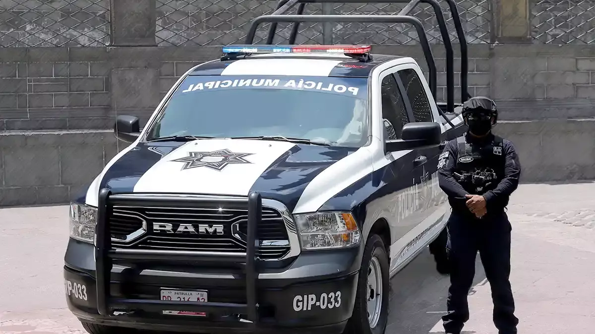 Operativo por el Día de las Madres.