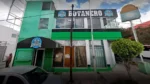 Bar Cer-Bésame de Puebla.
