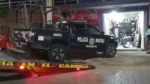 Patrulla de Tehuacán atropella a mujeres.