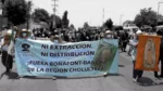 Pueblos Unidos de Zacatepec.