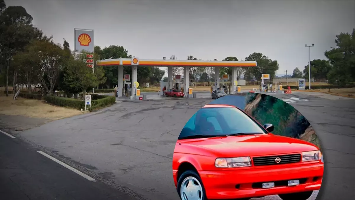 Gerente de una gasolinera fue privado de la libertad en Tlalancaleca