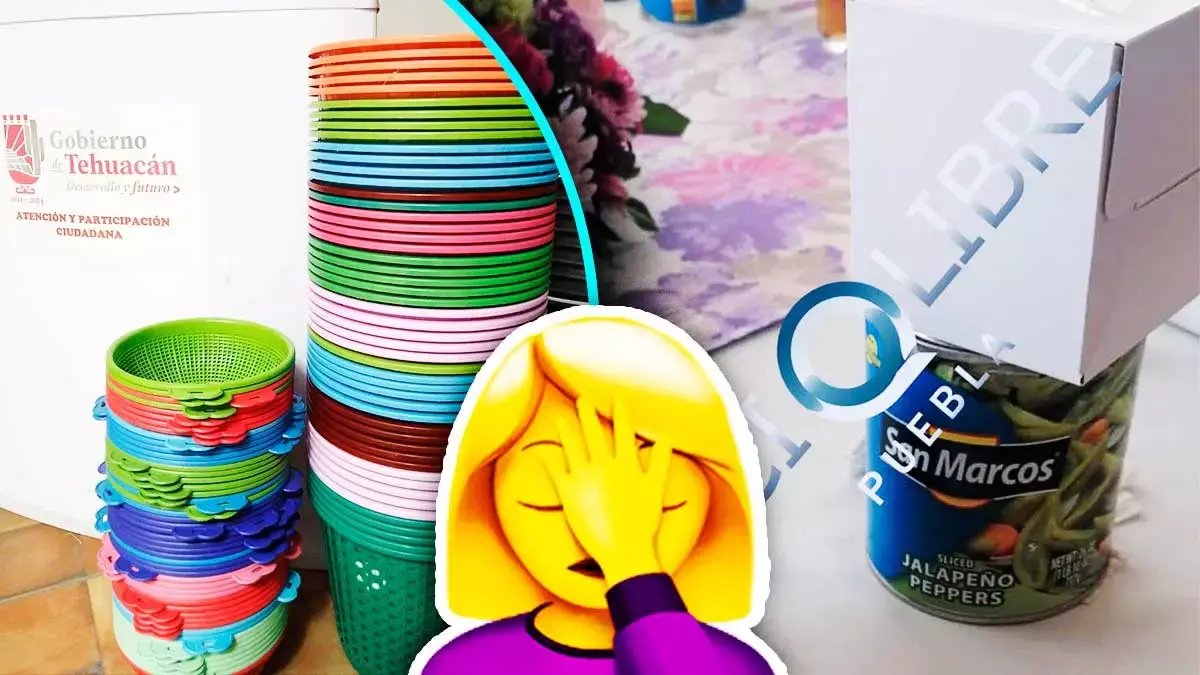 Regalos del Día de las Madres.