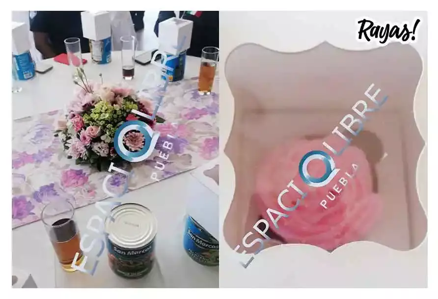 Regalos del Día de las Madres.