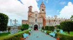 INAH restaura lienzos históricos.