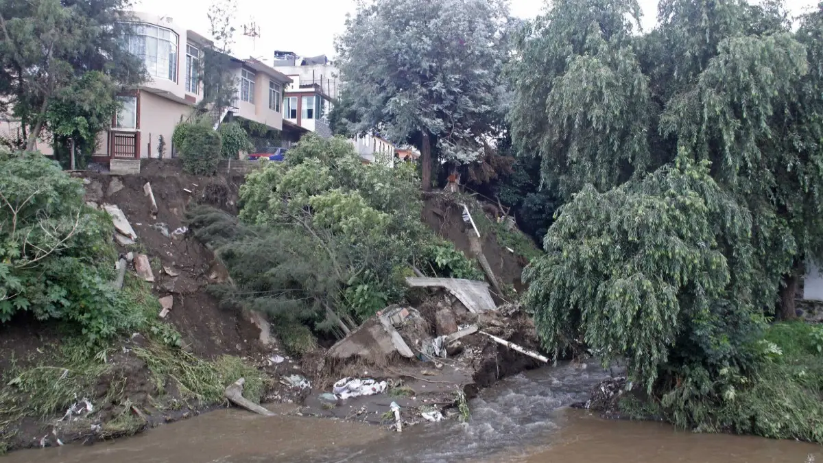 Río Atoyac.