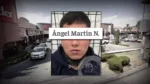 Detenido por robo de 900 mil pesos.