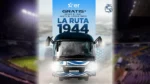 Transporte para el Puebla-América.