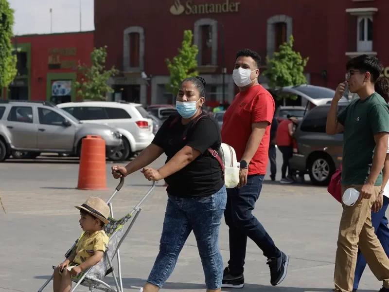 En pandemia más de 235 mil menores se quedaron sin padres en México: Juconi