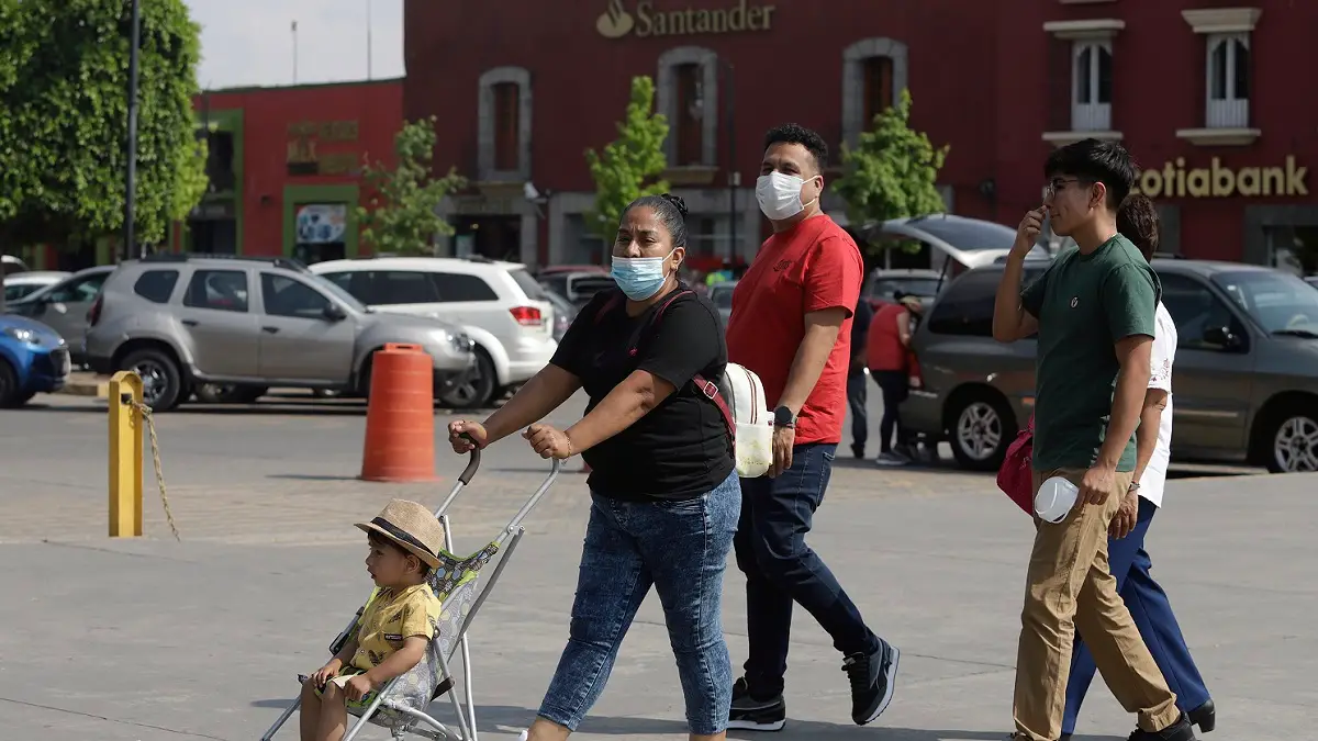 En pandemia más de 235 mil menores se quedaron sin padres en México: Juconi