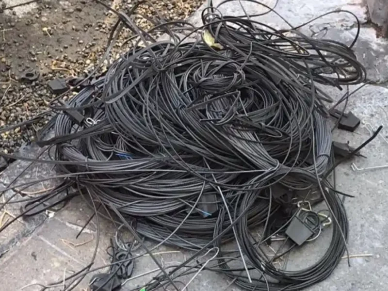 Ayuntamiento de Puebla e Iniciativa Privada mejoran imagen del centro histórico al ordenar el cableado de servicios públicos