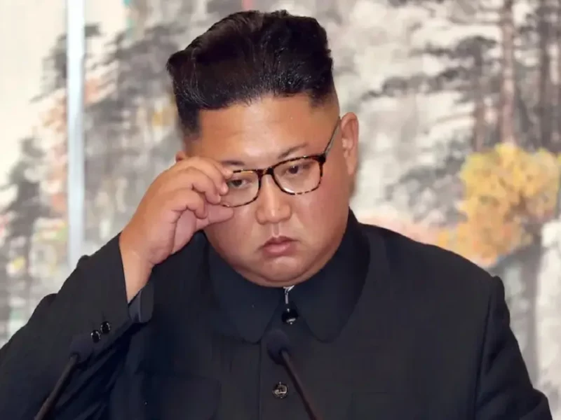 Corea del Norte declara estado de emergencia tras su primer caso de Ómicron