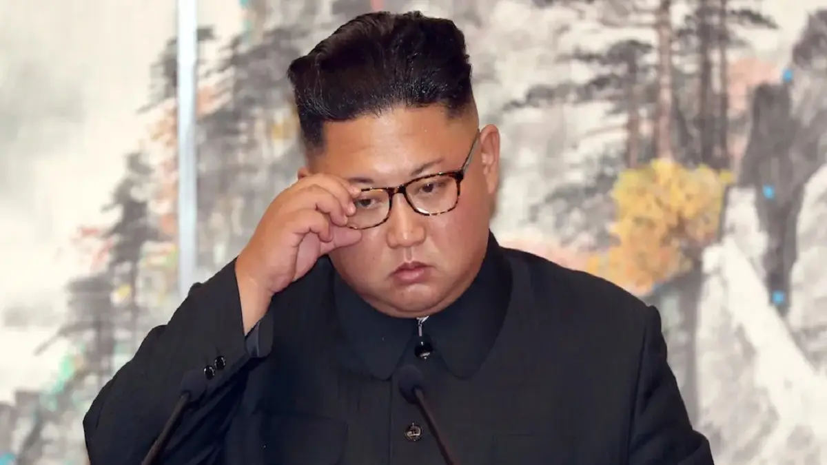 Corea del Norte declara estado de emergencia tras su primer caso de Ómicron