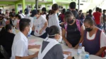 Logística de la vacunación anticovid para menores en 61 municipios de la Mixteca poblana