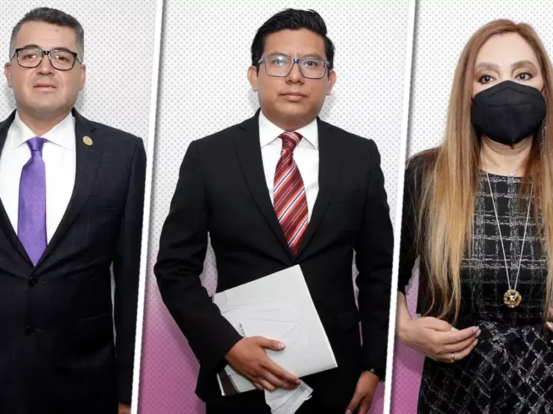 Aspirantes a la ASE Puebla.