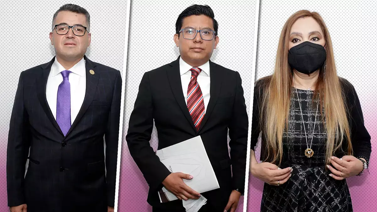 Aspirantes a la ASE Puebla.