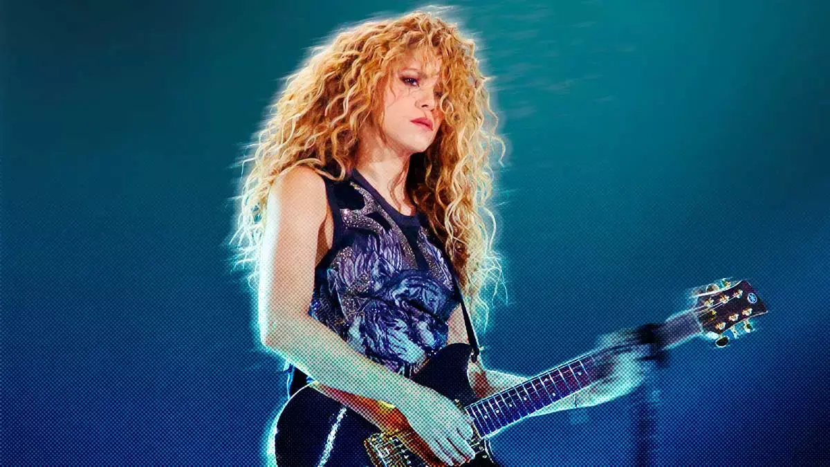 Revelan que Shakira trata mal a sus trabajadores