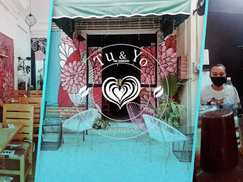 ‘Tú y Yo’ Puebla, vive aquí la verdadera experiencia cafetera