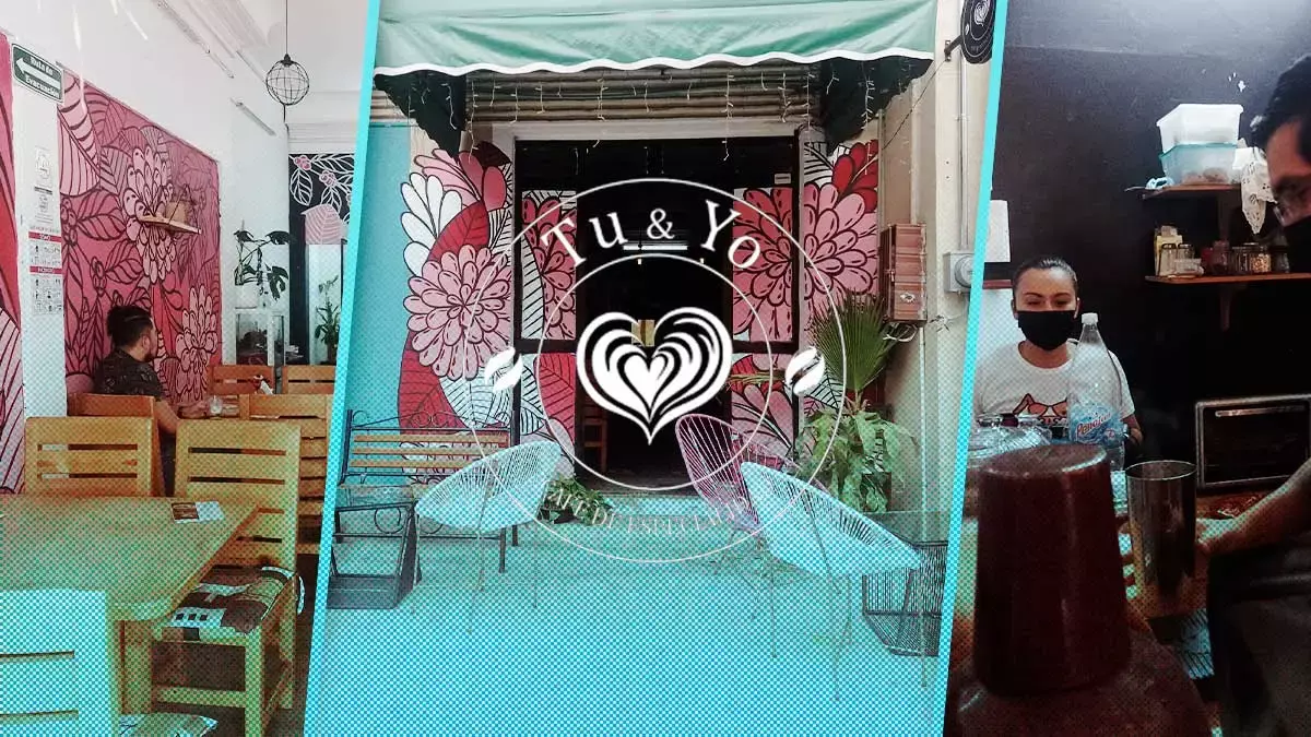 ‘Tú y Yo’ Puebla, vive aquí la verdadera experiencia cafetera
