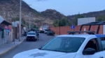 Seis personas son asesinadas frente a escuela en poblado de Salamanca.